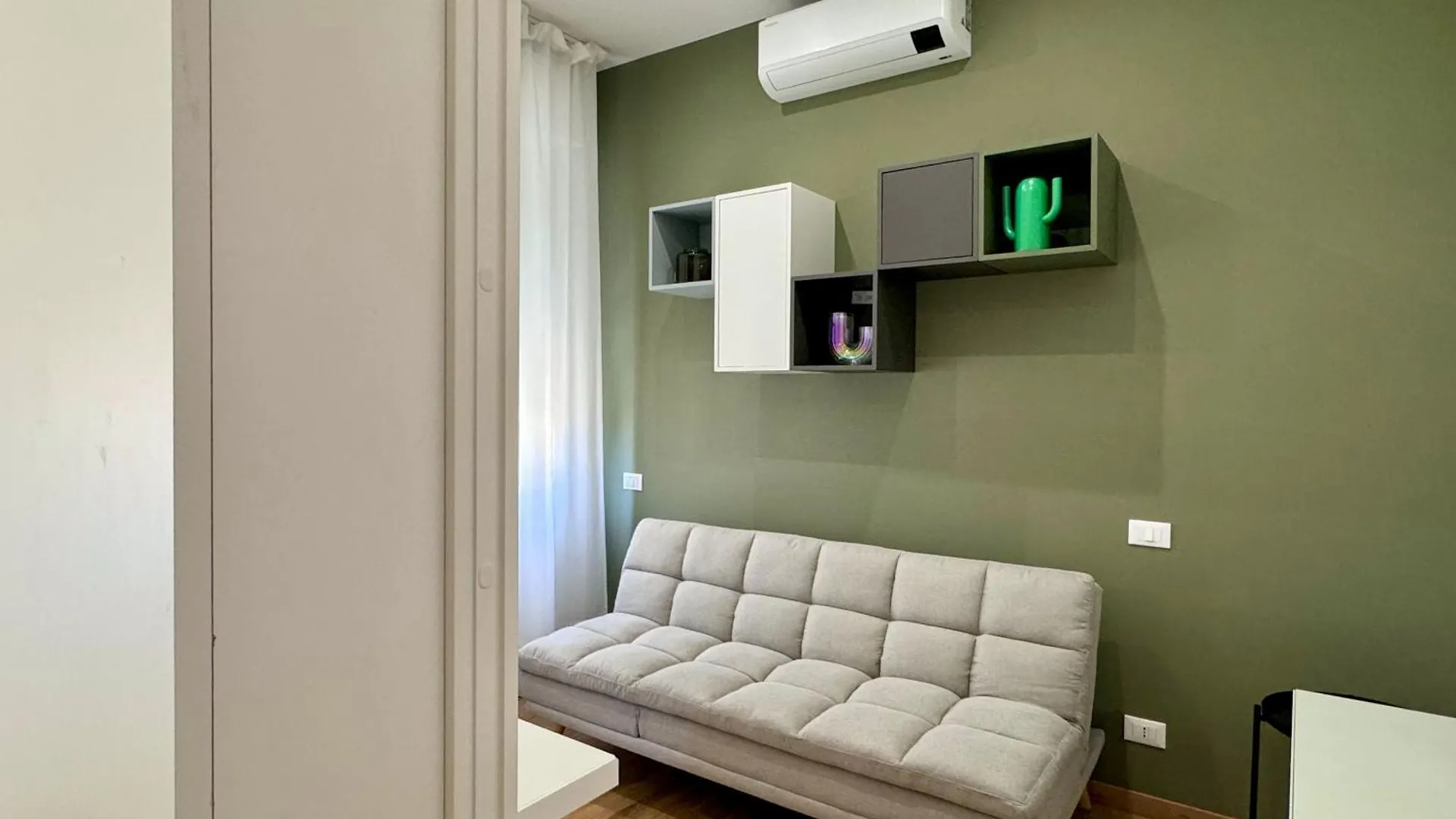 Jhhit - Panoramic Modern Penthouse Apartment Rome 0*,  Italy