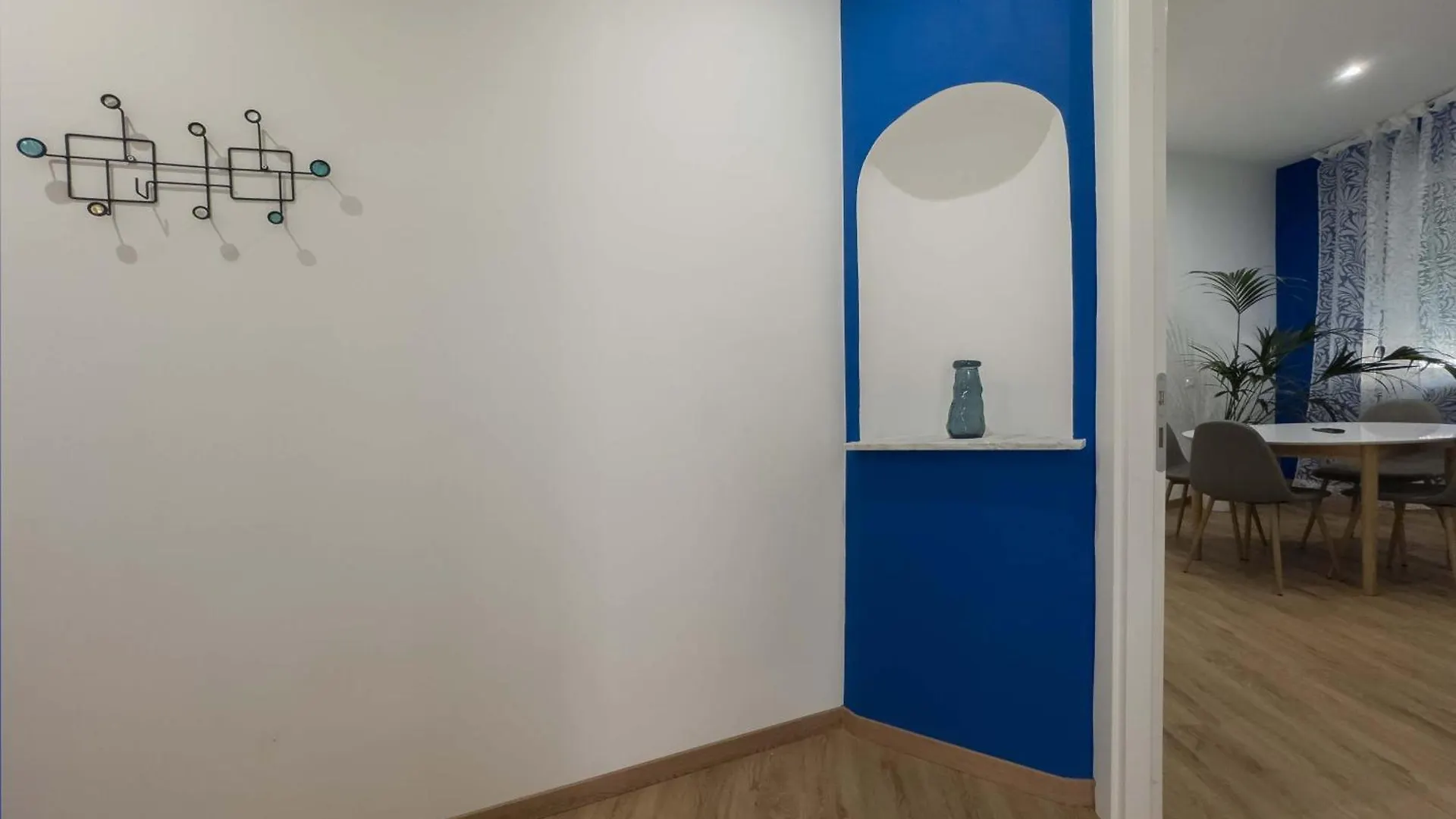 Jhhit - Panoramic Modern Penthouse Apartment Rome 0*,  Italy