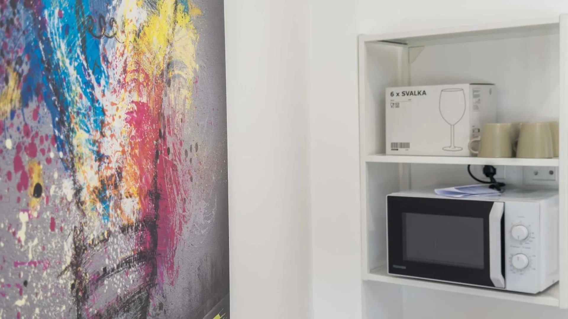 Jhhit - Panoramic Modern Penthouse Apartment Rome