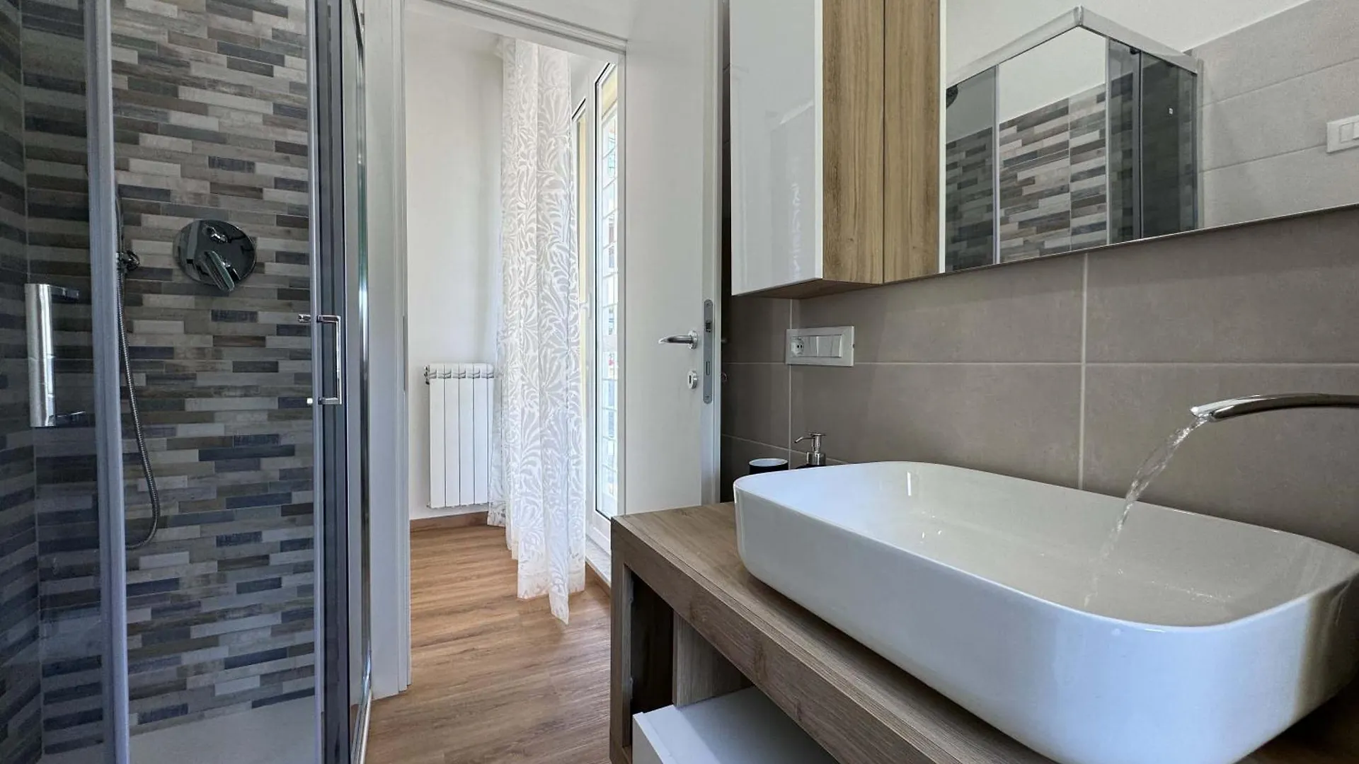 Jhhit - Panoramic Modern Penthouse Apartment Rome Italy